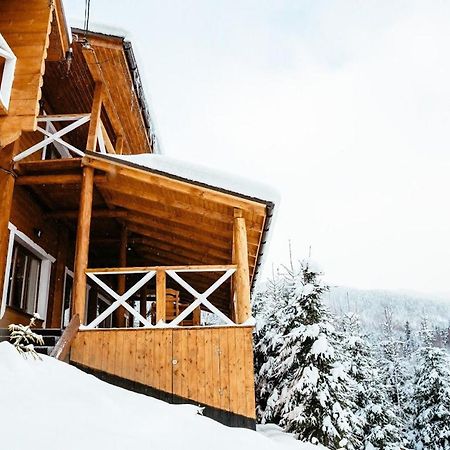 Konopka Guest House Bukowel Exterior foto