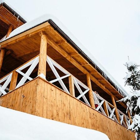 Konopka Guest House Bukowel Exterior foto