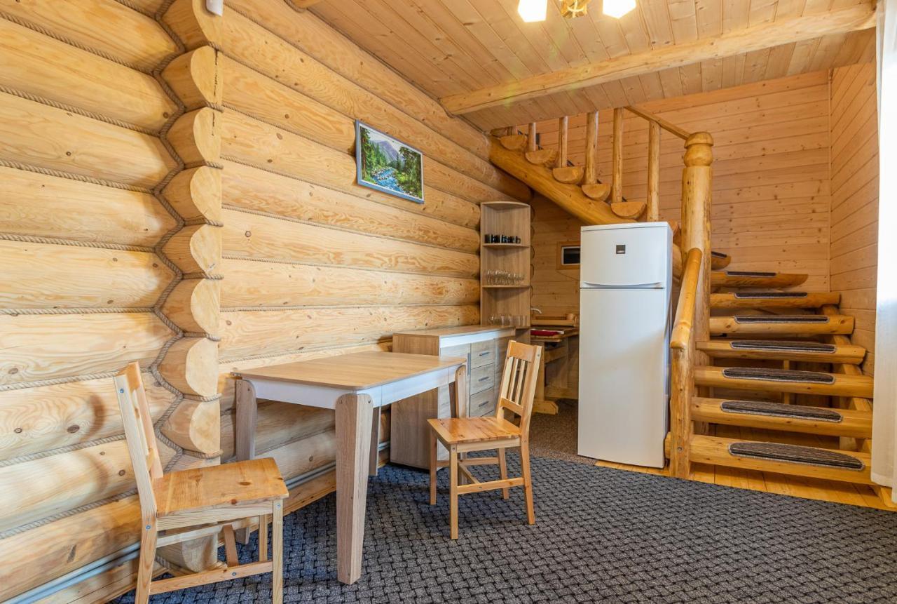 Konopka Guest House Bukowel Exterior foto